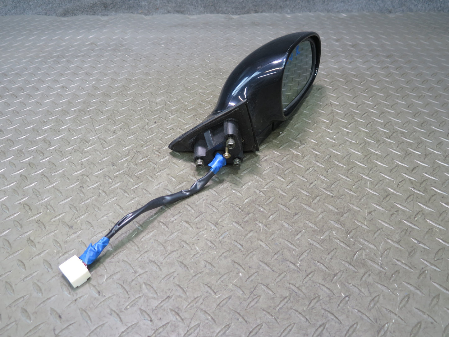 96-00 Lexus UZZ30L SC400 SC300 Right Door Side View Heated Power Mirror OEM