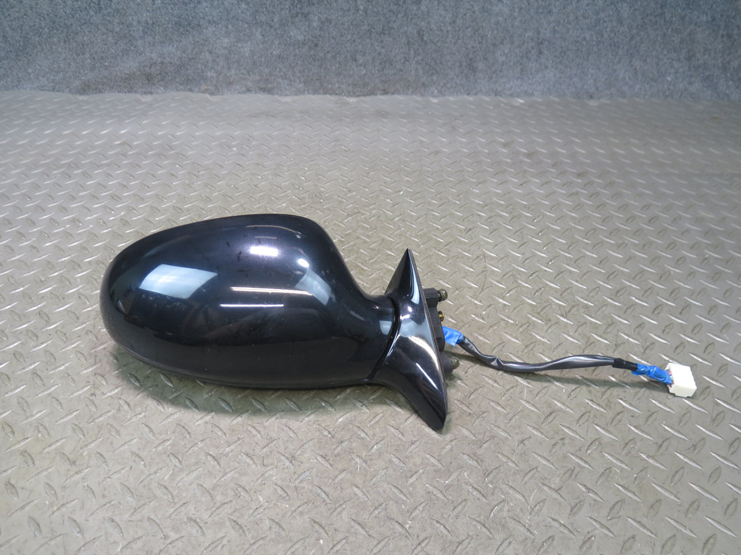 96-00 Lexus UZZ30L SC400 SC300 Right Door Side View Heated Power Mirror OEM