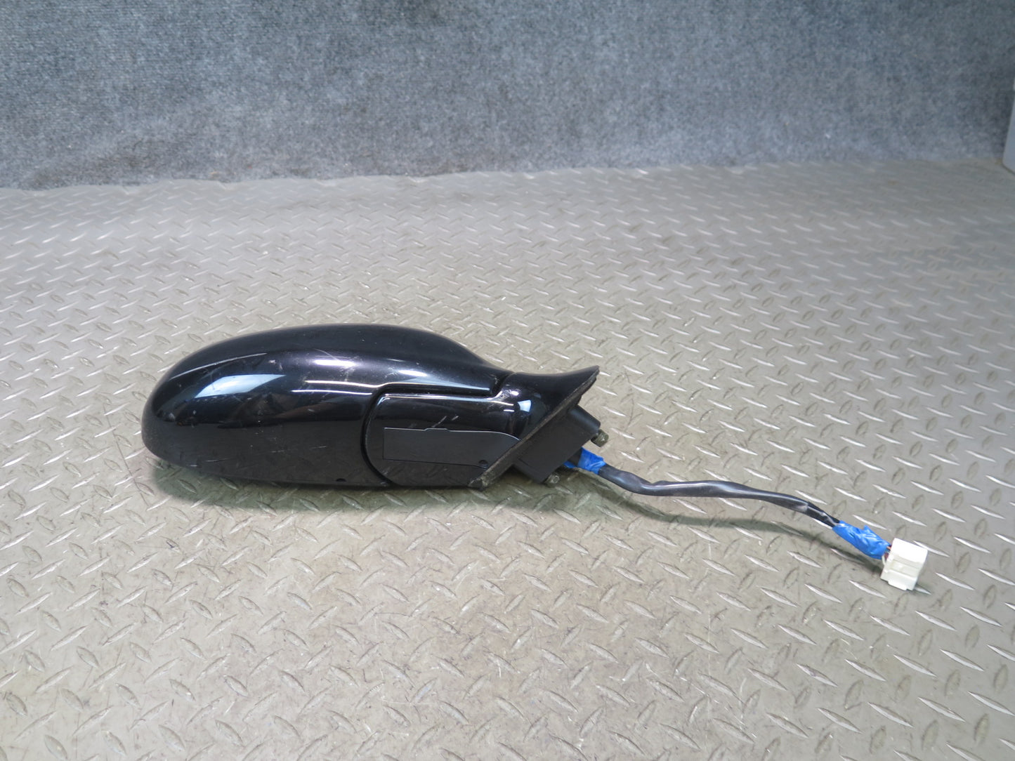 96-00 Lexus UZZ30L SC400 SC300 Right Door Side View Heated Power Mirror OEM