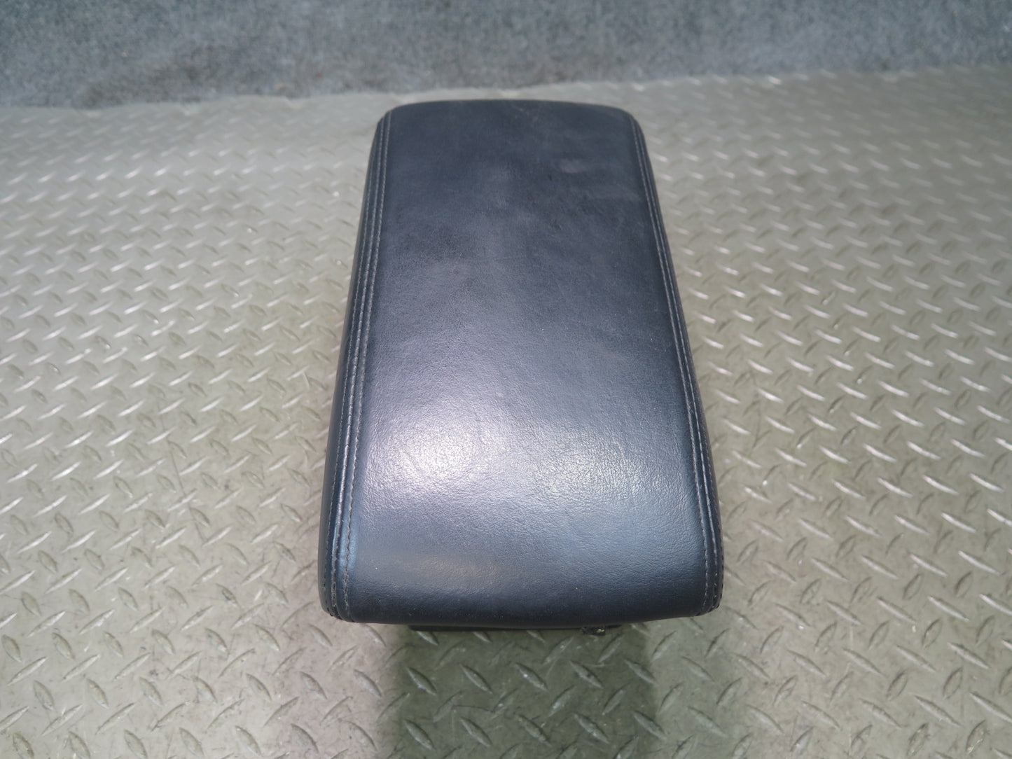 98-00 Lexus UZZ30L SC400 SC300 Front Center Console Armrest w Storage Box OEM