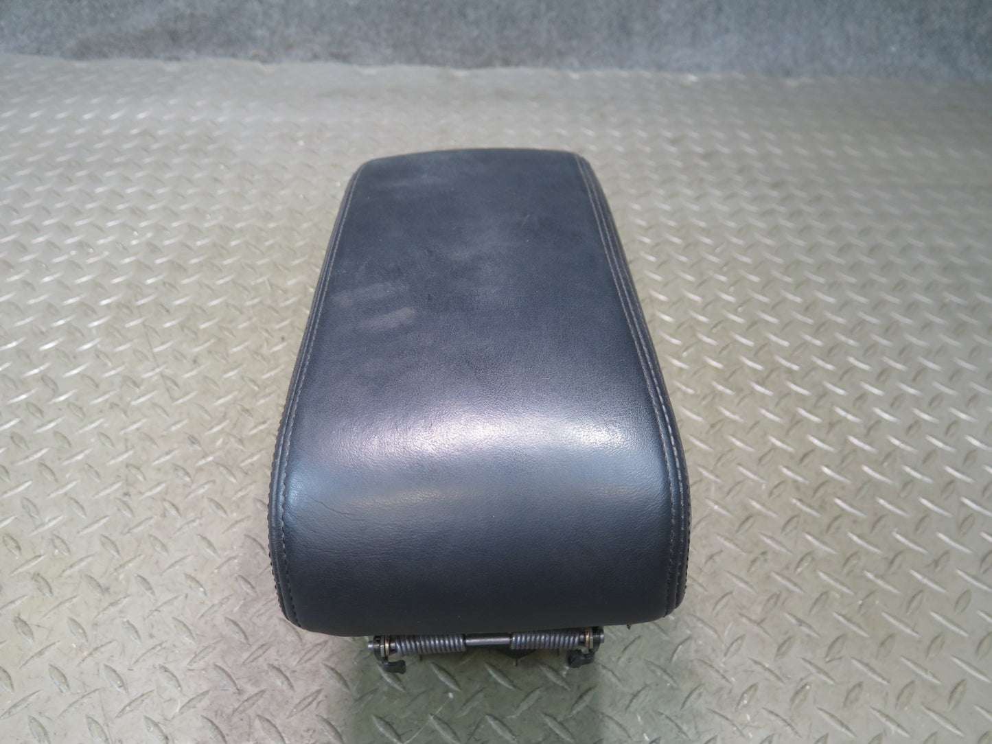 98-00 Lexus UZZ30L SC400 SC300 Front Center Console Armrest w Storage Box OEM