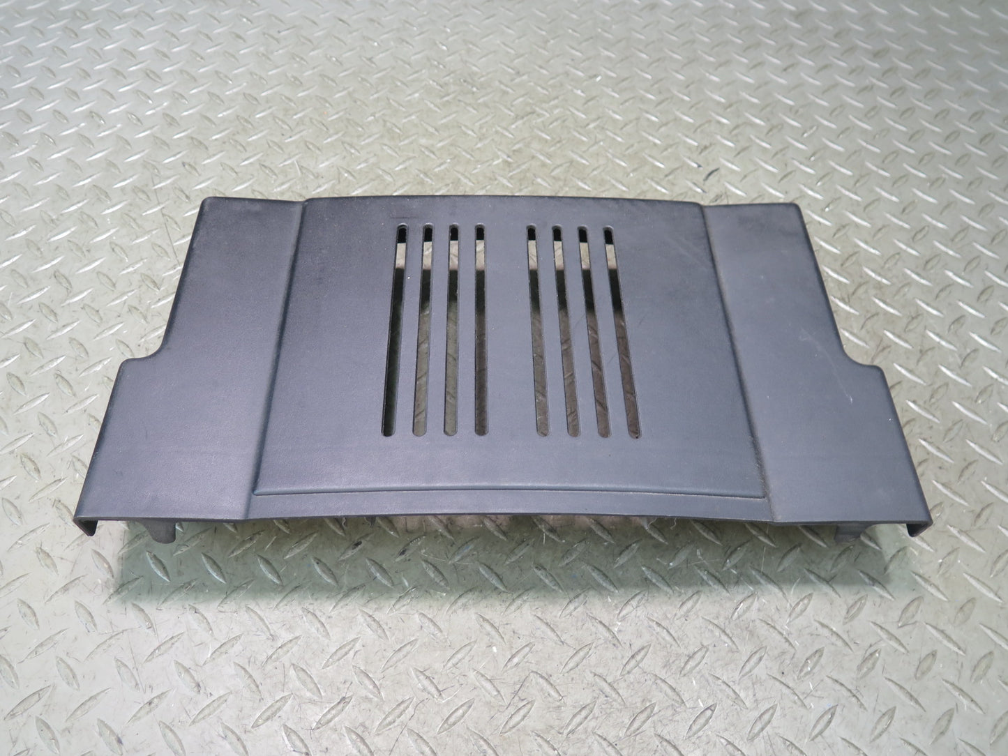 96-98 Mercedes R129 Sl-class Air Intake Cleaner Trim Cover Panel 1190900312 OEM