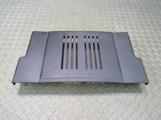 96-98 Mercedes R129 Sl-class Air Intake Cleaner Trim Cover Panel 1190900312 OEM