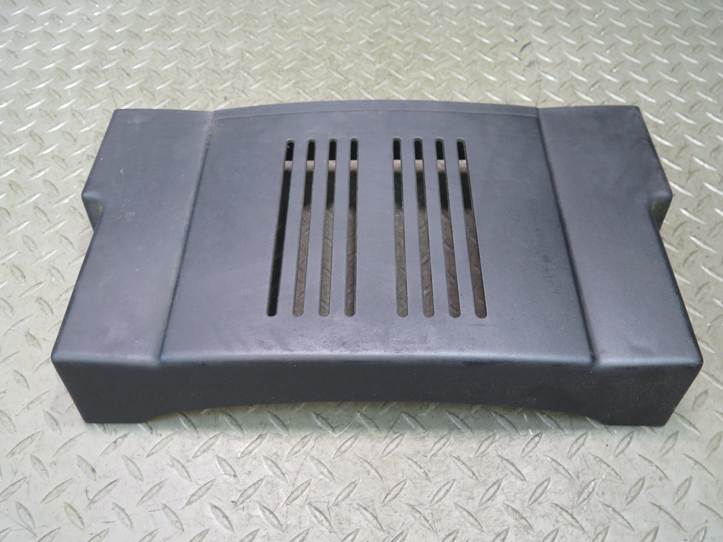 96-98 Mercedes R129 Sl-class Air Intake Cleaner Trim Cover Panel 1190900312 OEM