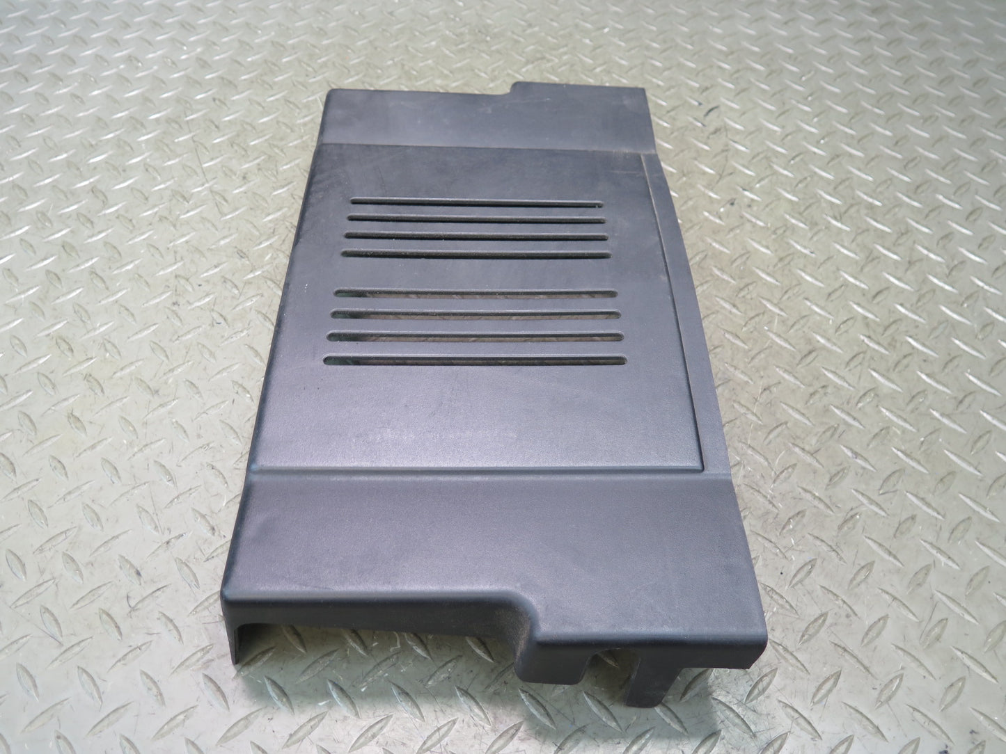 96-98 Mercedes R129 Sl-class Air Intake Cleaner Trim Cover Panel 1190900312 OEM