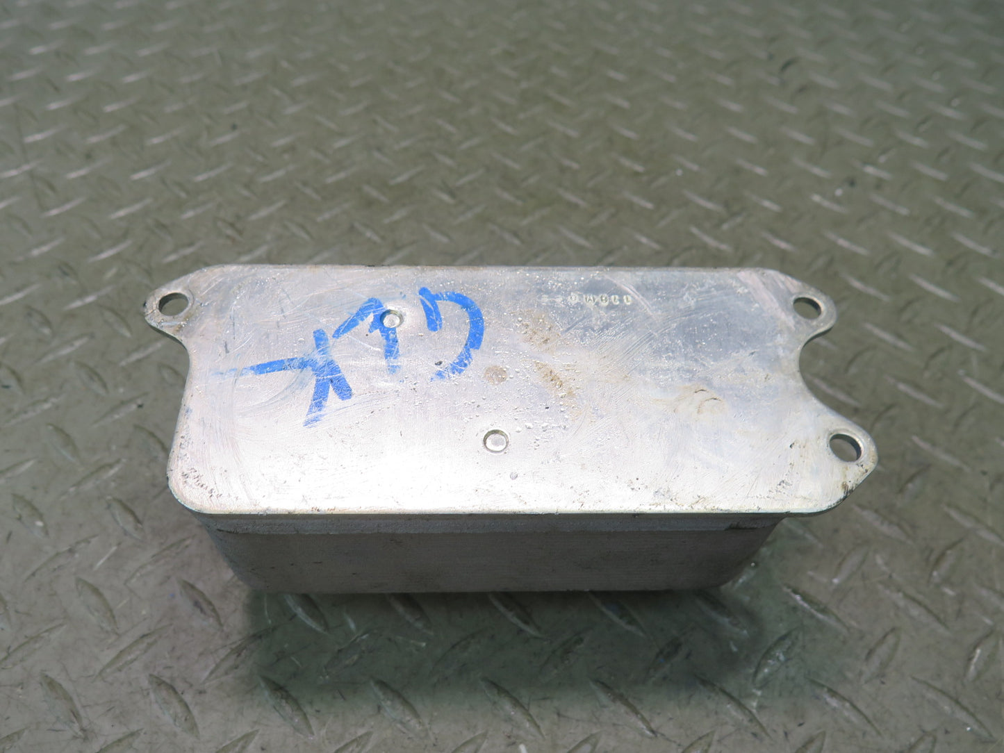 2012-2015 Mercedes R172 SLK250 Auto Transmission Oil Cooler Radiator