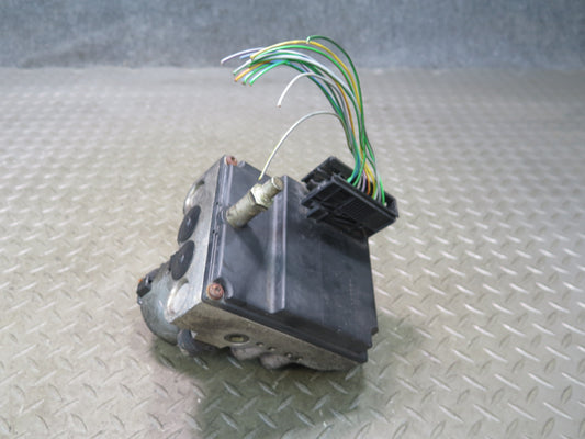 96-98 Mercedes R129 Sl-class Anti Lock Brake ABS Pump Module 0024319712 OEM