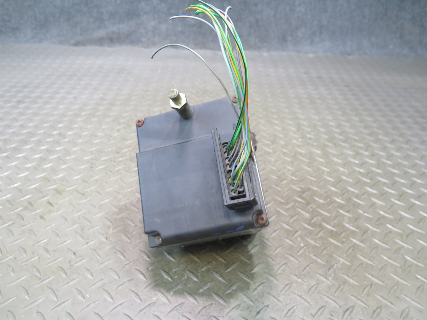 96-98 Mercedes R129 Sl-class Anti Lock Brake ABS Pump Module 0024319712 OEM