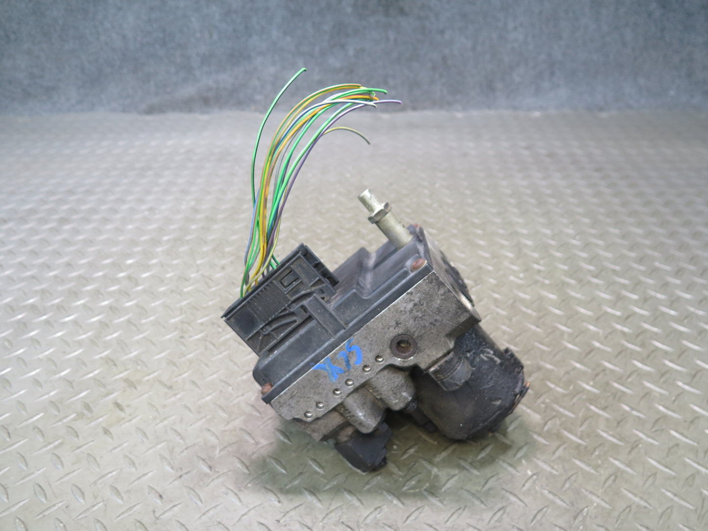 96-98 Mercedes R129 Sl-class Anti Lock Brake ABS Pump Module 0024319712 OEM