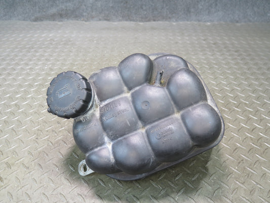 94-02 Mercedes R129 SL500 Engine Expansion Overflow Reservoir Tank OEM