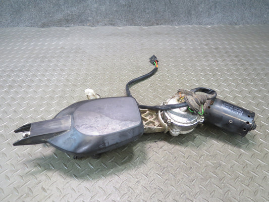 94-02 Mercedes R129 Sl-class Windshield Wiper Transmission  Linkage w Motor OEM