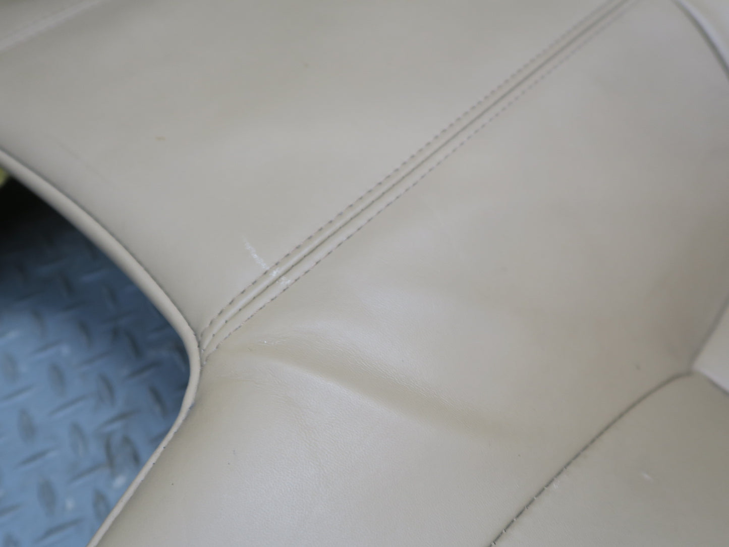 06-08 Lexus UZZ40L SC430 Front Left Right & Rear Leather Seat Set Camel 75K OEM