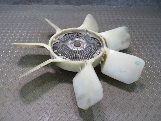 2010-2013 Lexus URJ150L GX460 Engine Motor Cooling Fan Motor Clutch w Blade