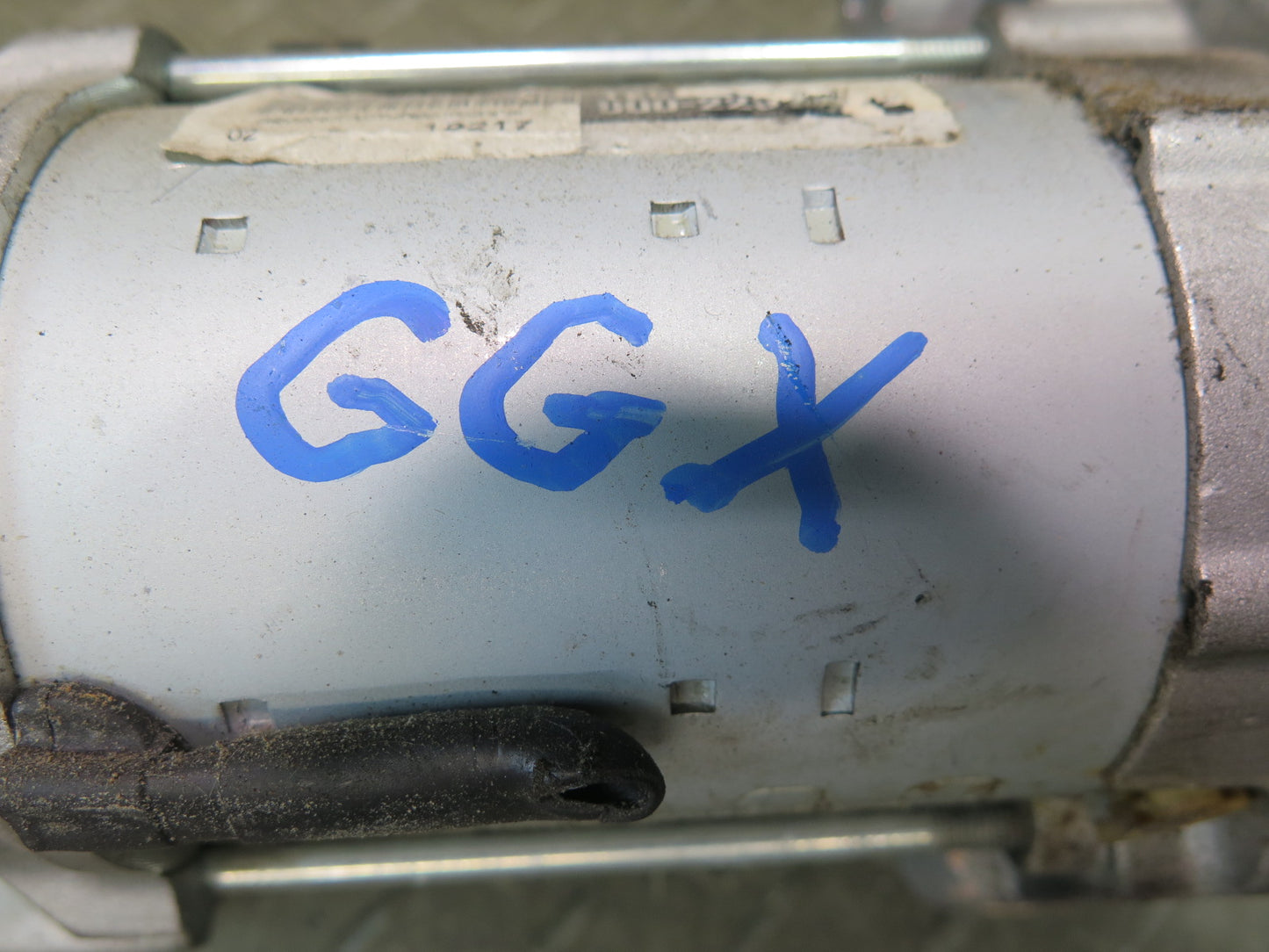 2010-2014 Lexus URJ150L GX460 Engine Aftermerket Starter Motor