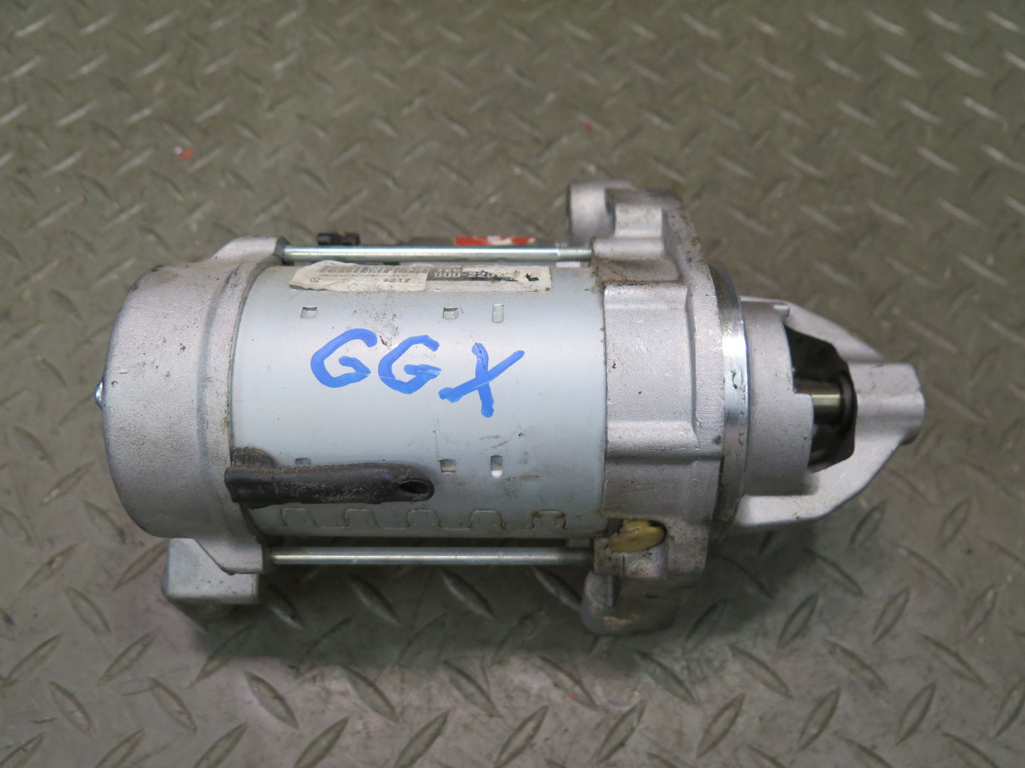 2010-2014 Lexus URJ150L GX460 Engine Aftermerket Starter Motor