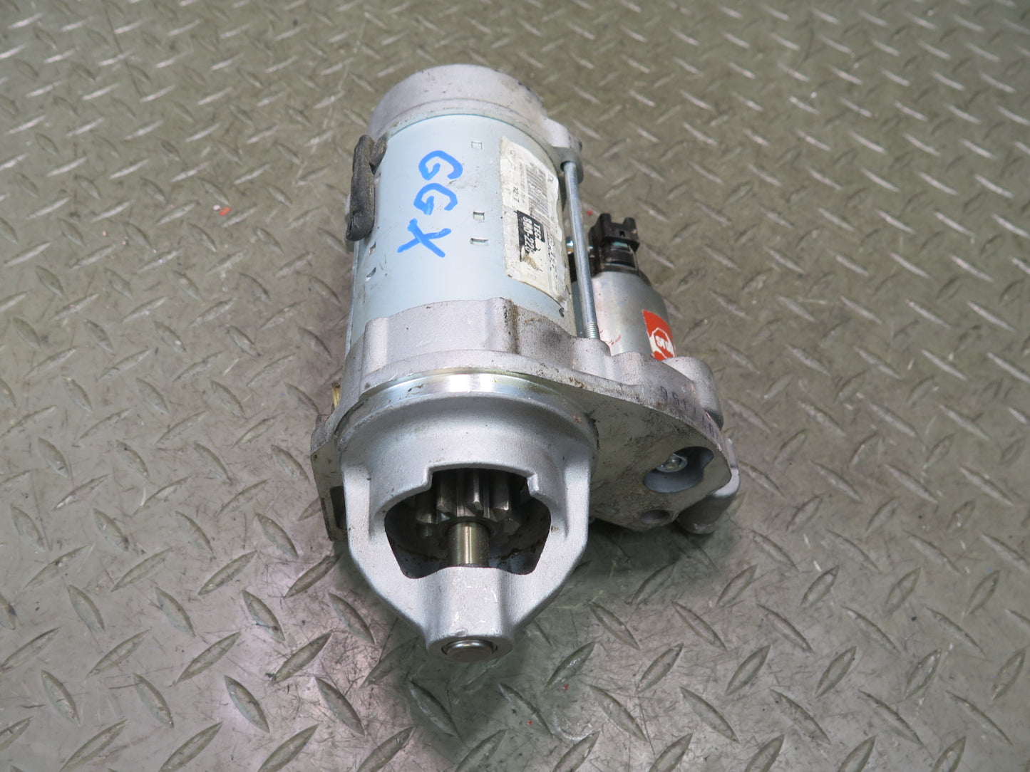 2010-2014 Lexus URJ150L GX460 Engine Aftermerket Starter Motor