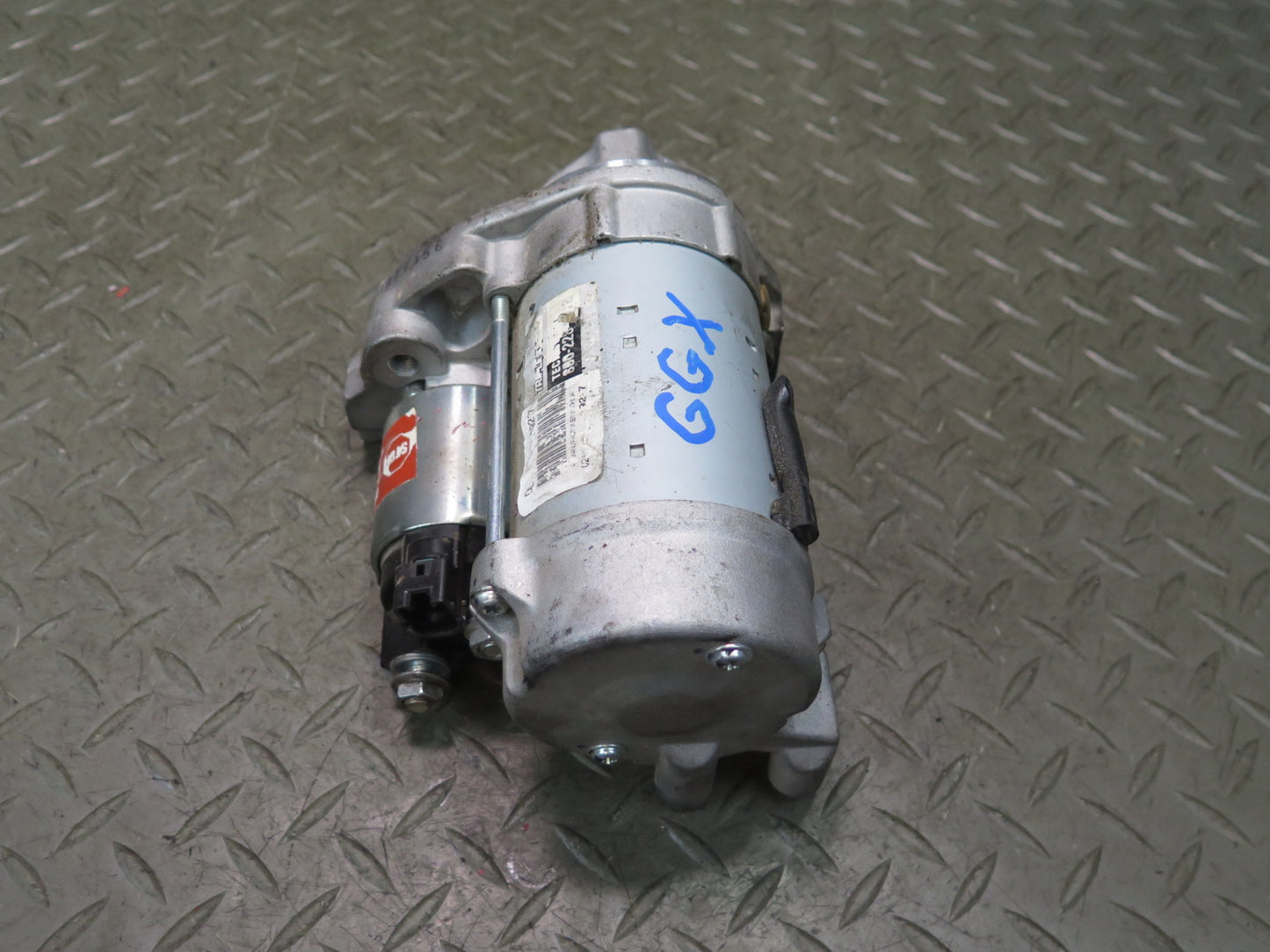 2010-2014 Lexus URJ150L GX460 Engine Aftermerket Starter Motor