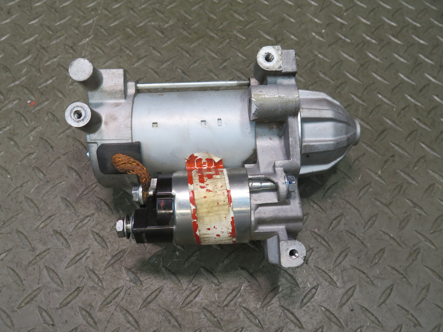 2010-2014 Lexus URJ150L GX460 Engine Aftermerket Starter Motor