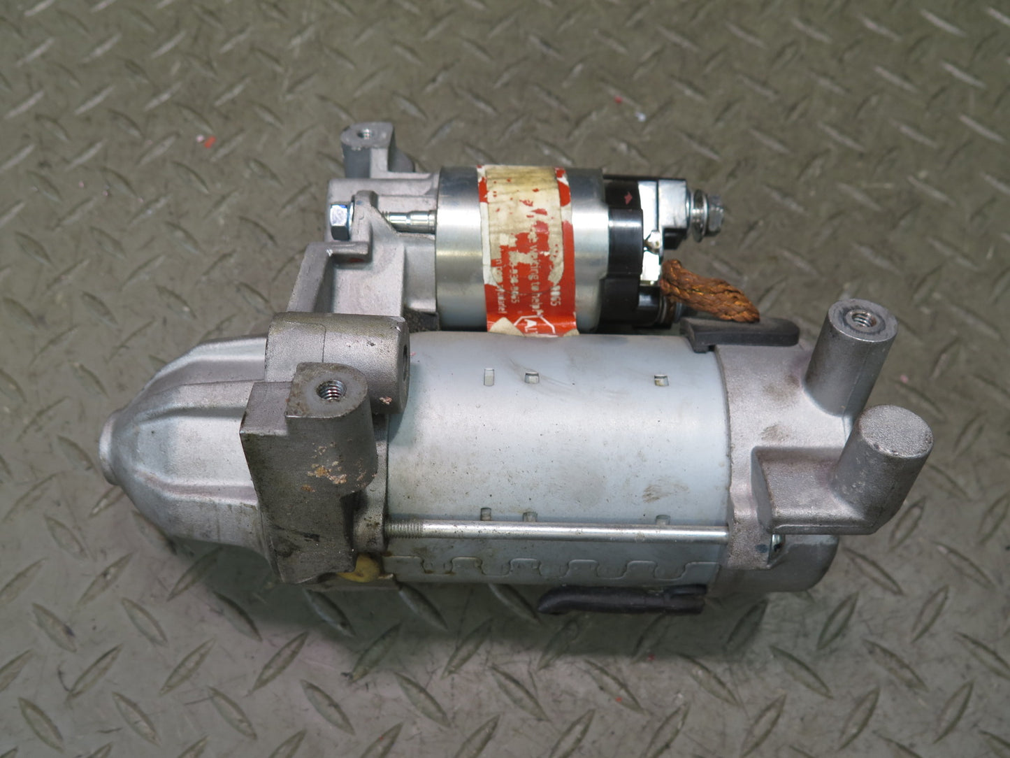 2010-2014 Lexus URJ150L GX460 Engine Aftermerket Starter Motor
