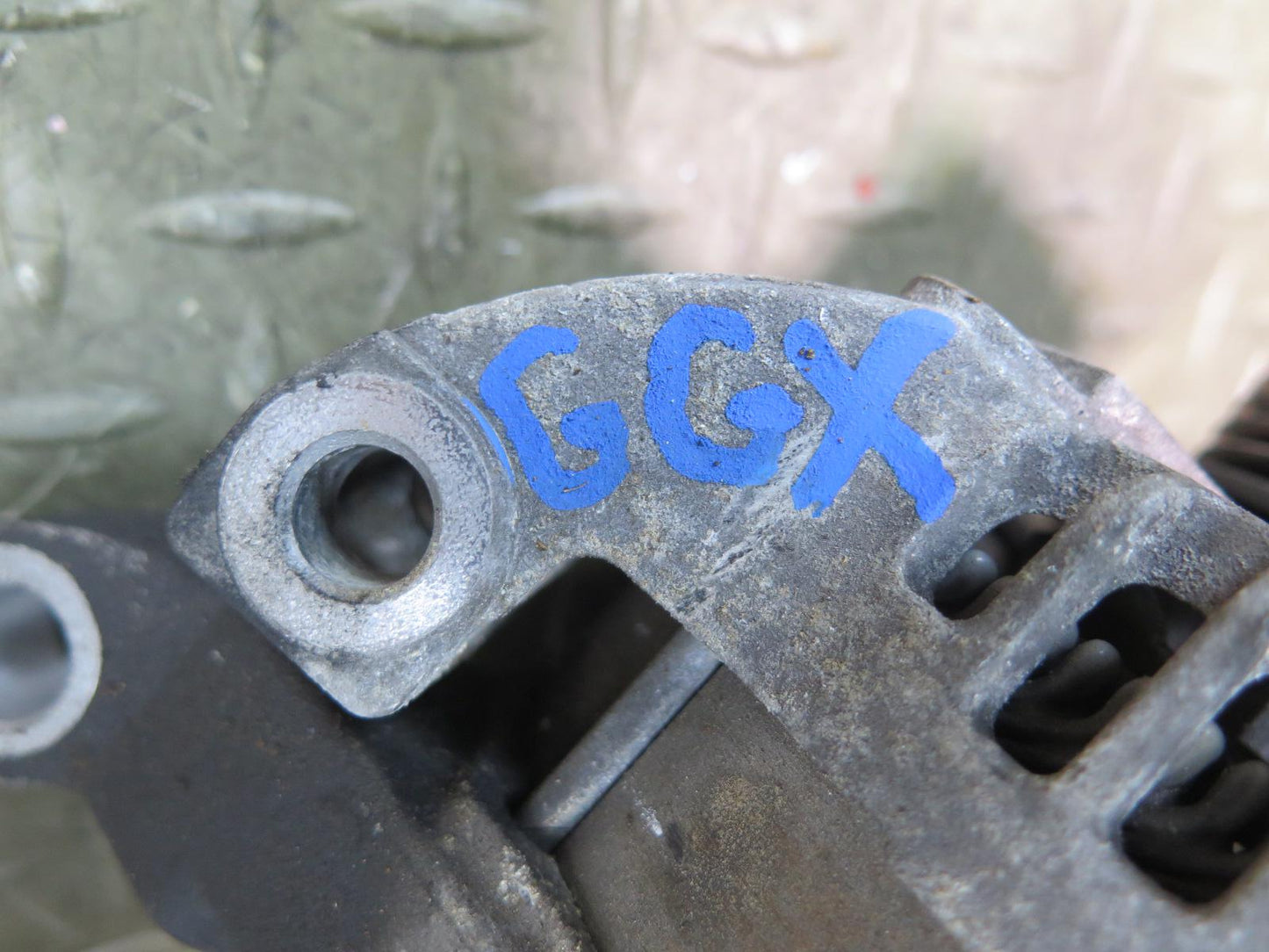2010-2014 Lexus URJ150L GX460 Engine Alternator Generator 27060-38090