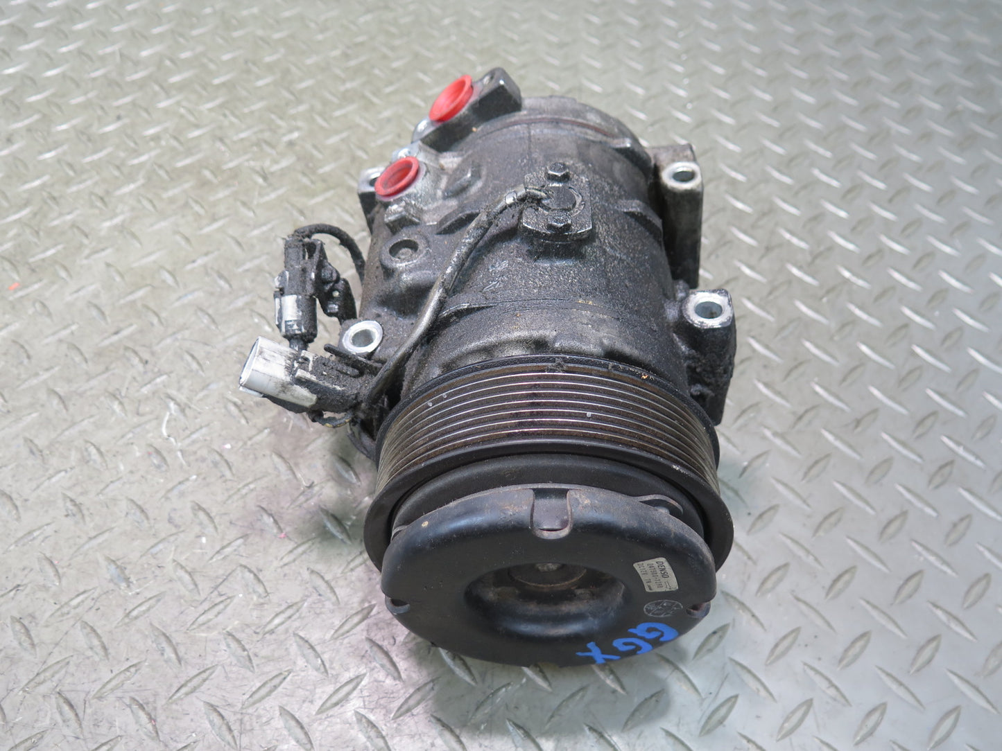 2010-2013 Lexus URJ150L GX460 A/C Air Condition Condenser