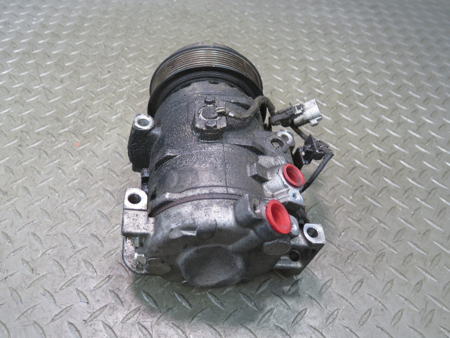 2010-2013 Lexus URJ150L GX460 A/C Air Condition Condenser