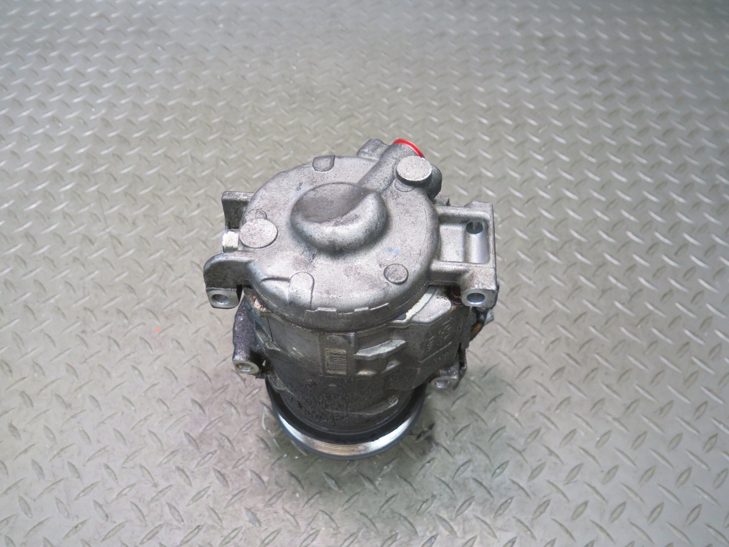 2010-2013 Lexus URJ150L GX460 A/C Air Condition Condenser