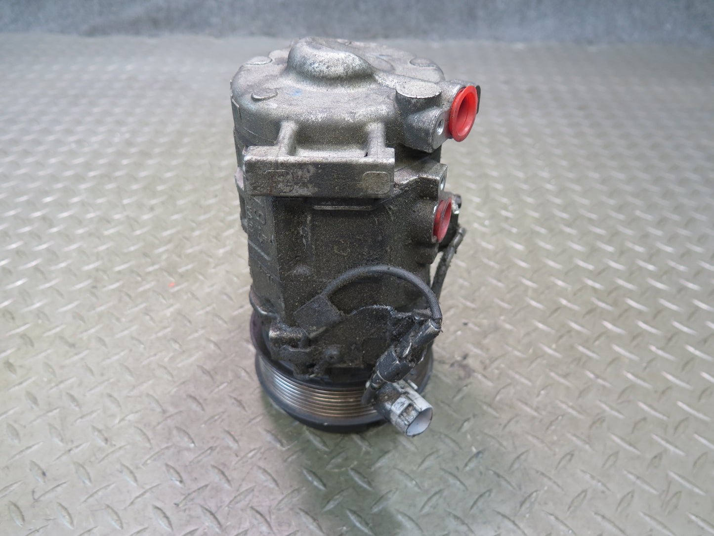 2010-2013 Lexus URJ150L GX460 A/C Air Condition Condenser
