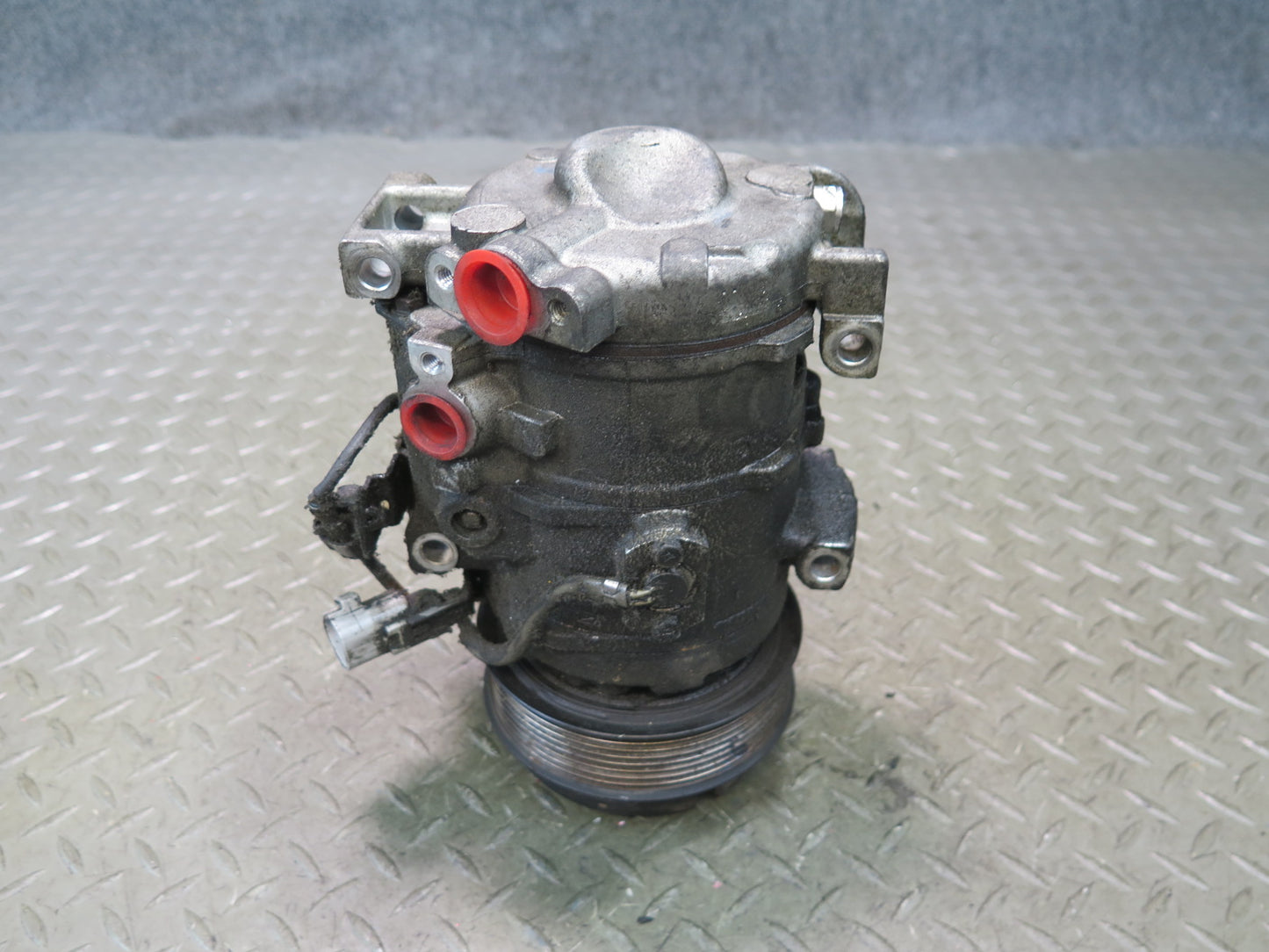 2010-2013 Lexus URJ150L GX460 A/C Air Condition Condenser