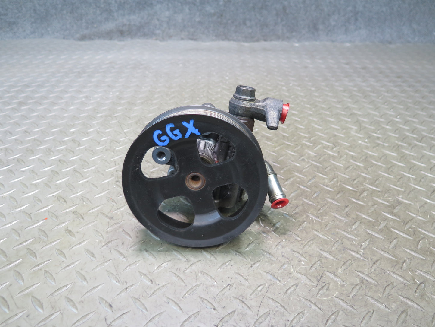 2010-2014 Lexus URJ150L GX460 Power Steering Pump w Pulley