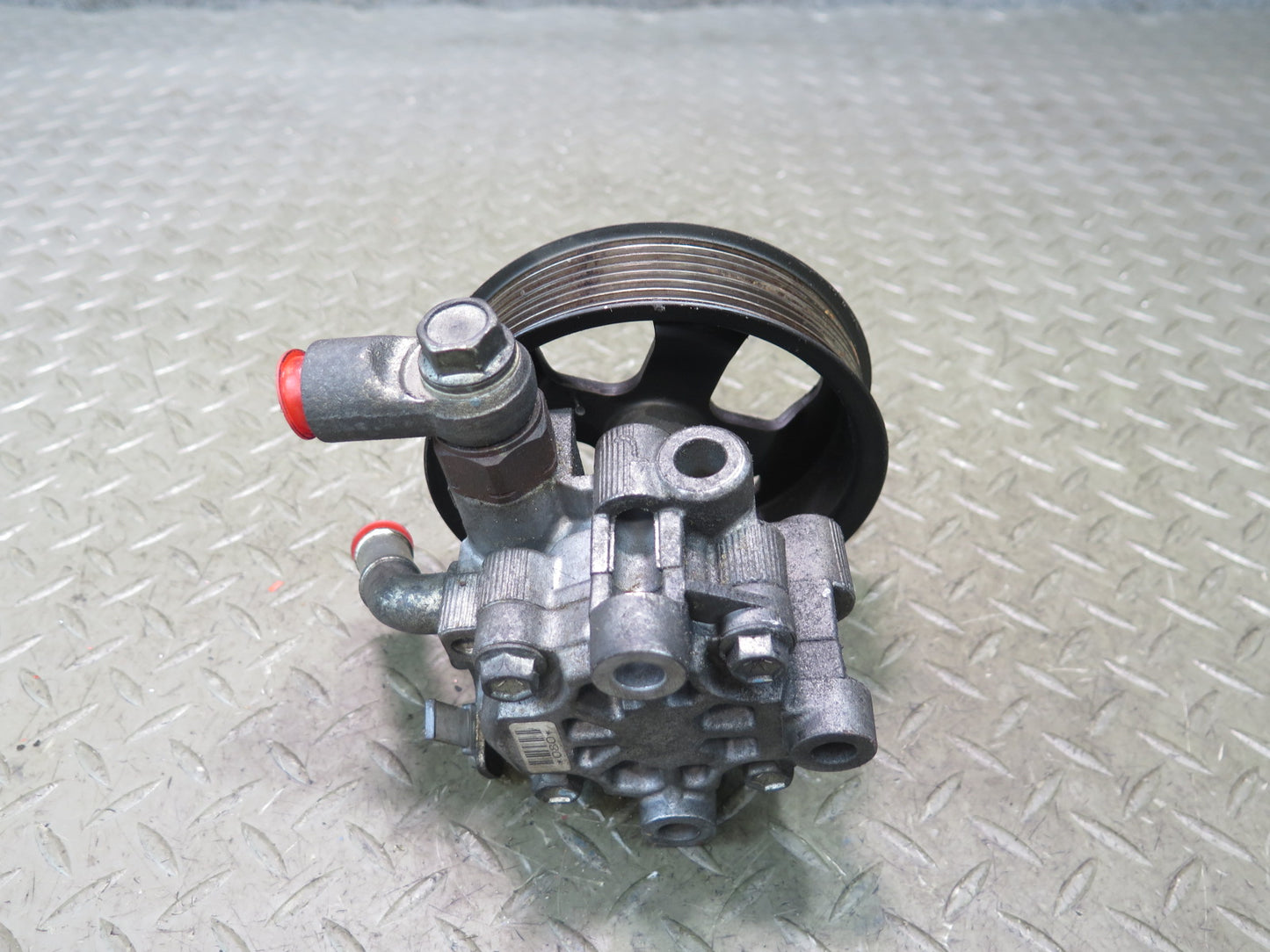 2010-2014 Lexus URJ150L GX460 Power Steering Pump w Pulley