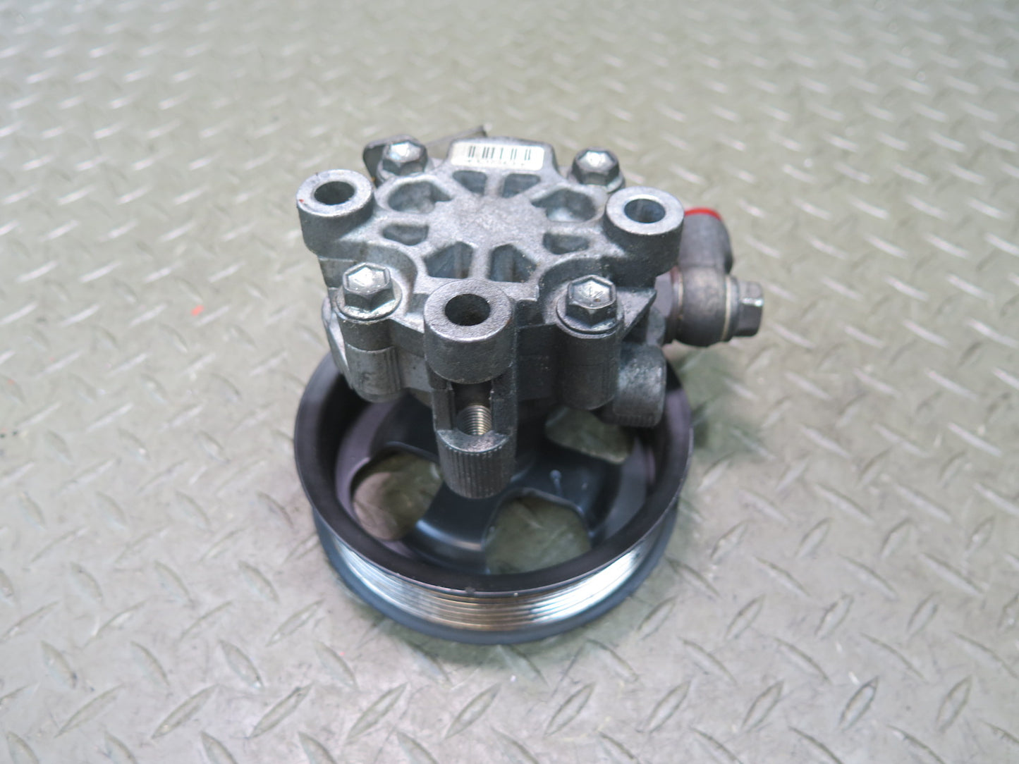 2010-2014 Lexus URJ150L GX460 Power Steering Pump w Pulley