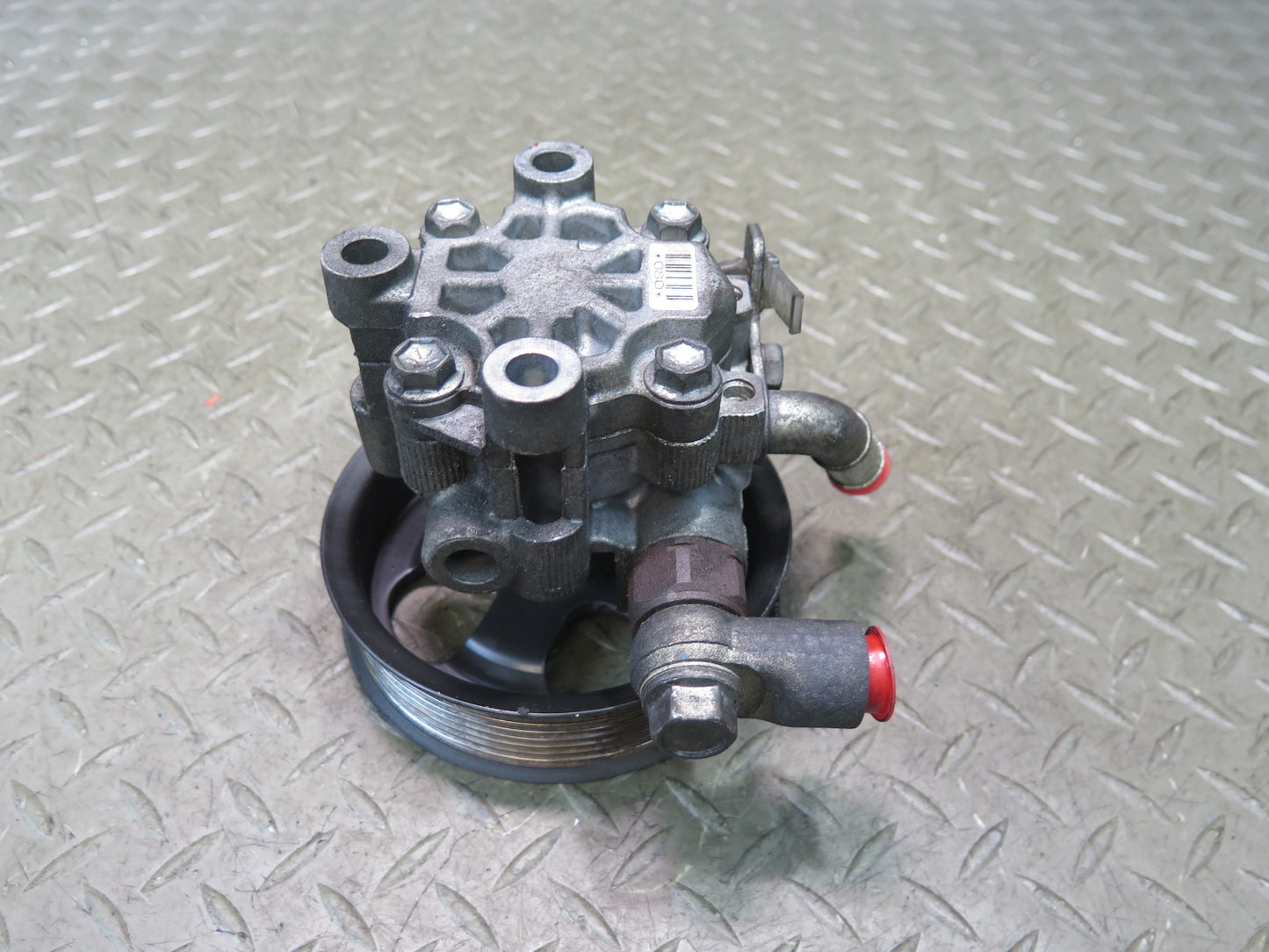 2010-2014 Lexus URJ150L GX460 Power Steering Pump w Pulley