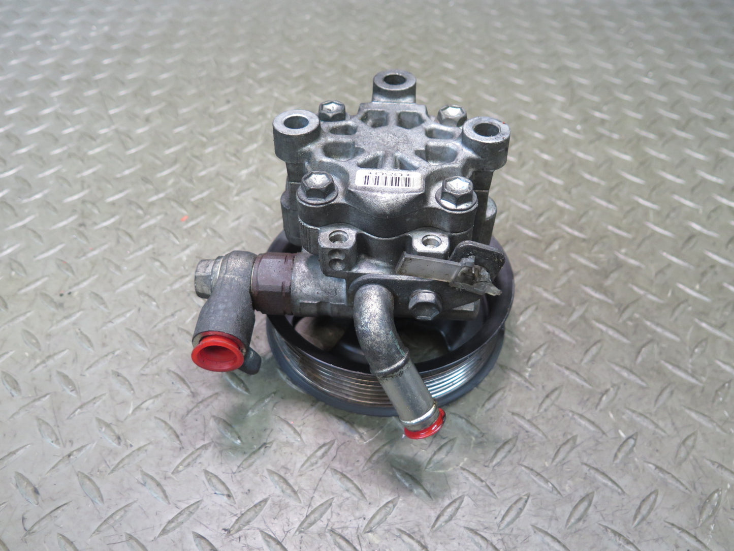 2010-2014 Lexus URJ150L GX460 Power Steering Pump w Pulley