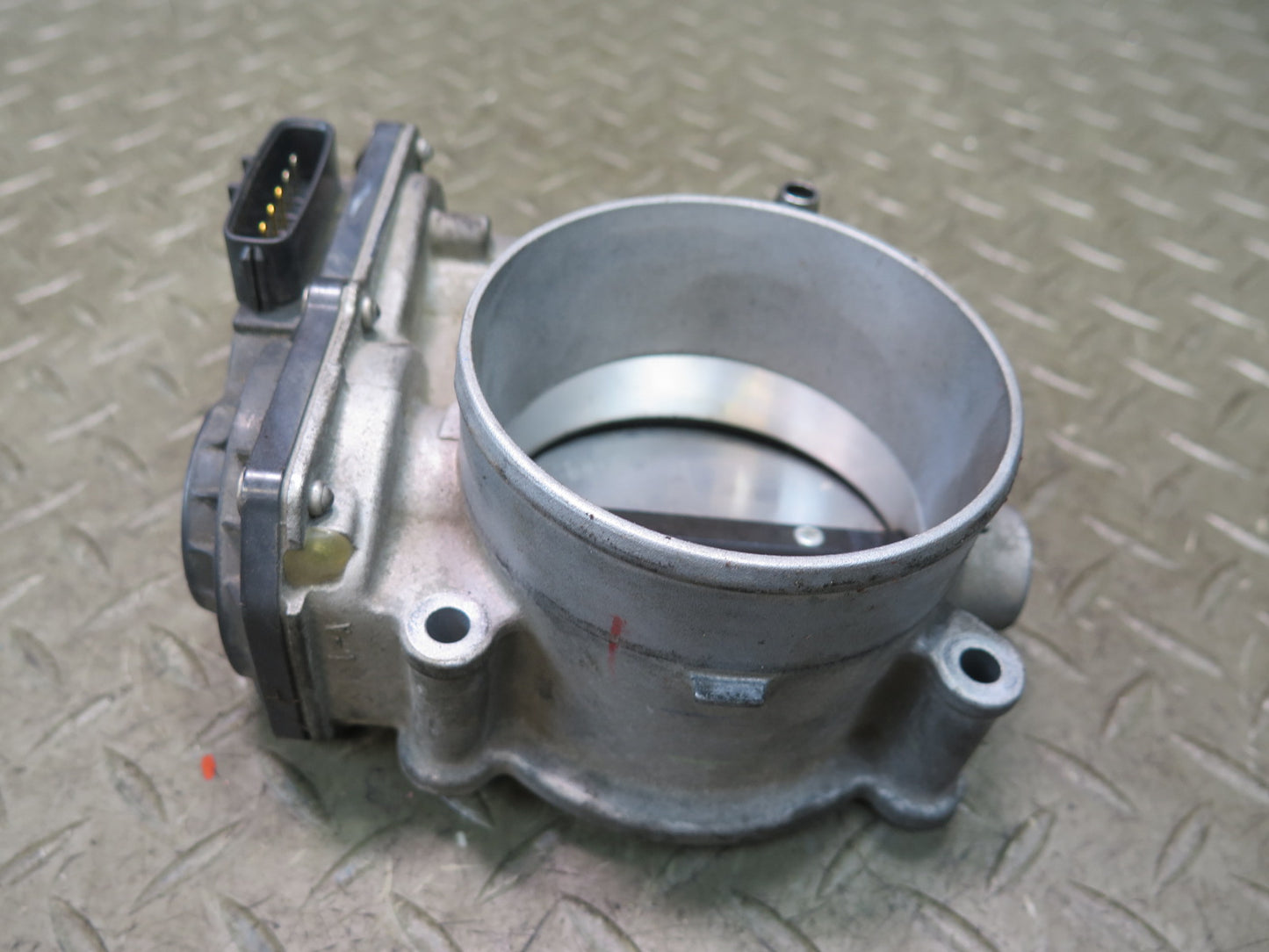 2010-2014 Lexus URJ150L GX460 Engine Motor Throttle Body Valve 22030-38041