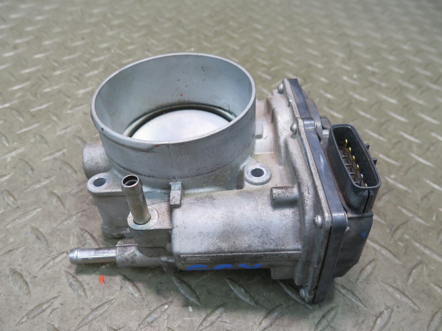 2010-2014 Lexus URJ150L GX460 Engine Motor Throttle Body Valve 22030-38041
