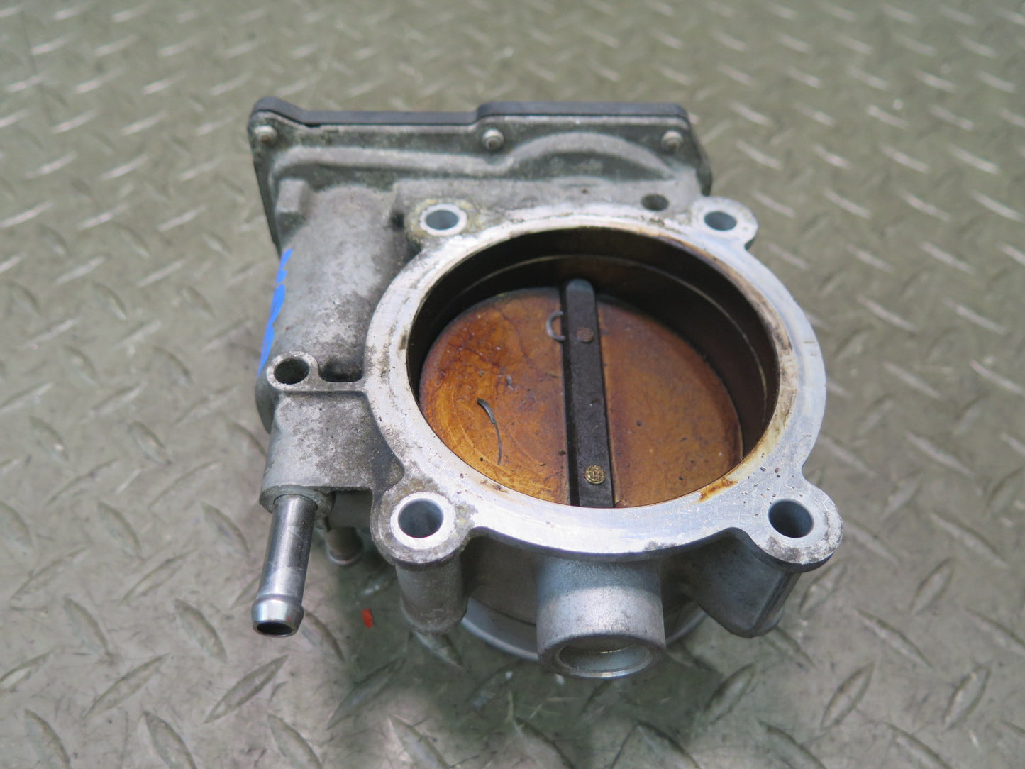 2010-2014 Lexus URJ150L GX460 Engine Motor Throttle Body Valve 22030-38041