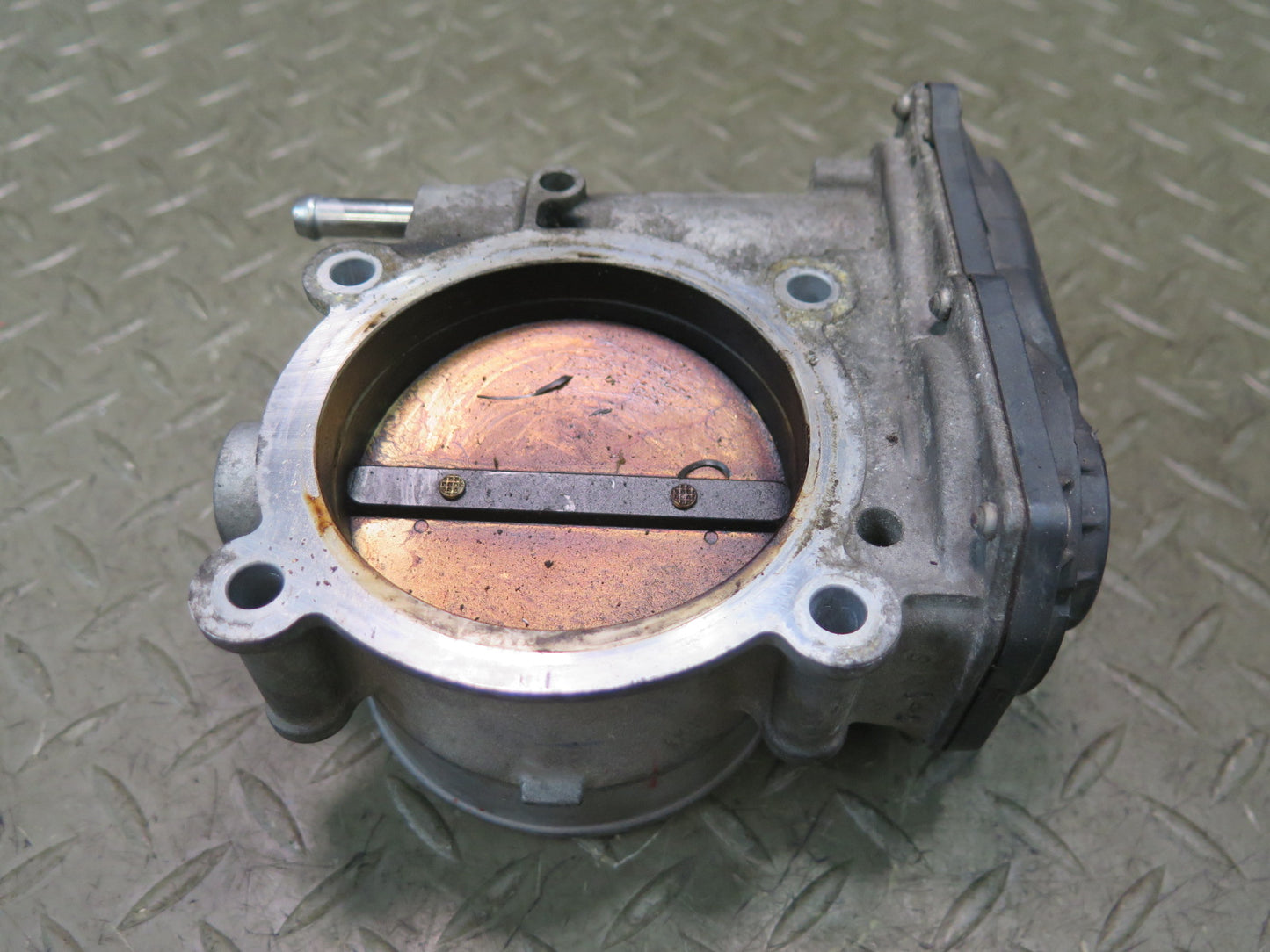 2010-2014 Lexus URJ150L GX460 Engine Motor Throttle Body Valve 22030-38041