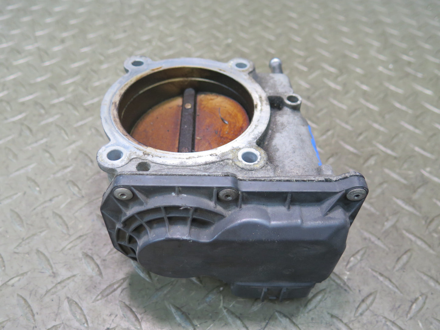 2010-2014 Lexus URJ150L GX460 Engine Motor Throttle Body Valve 22030-38041