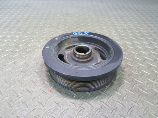 2010-2014 Lexus URJ150L GX460 Crankshaft Pulley Vibration Damper
