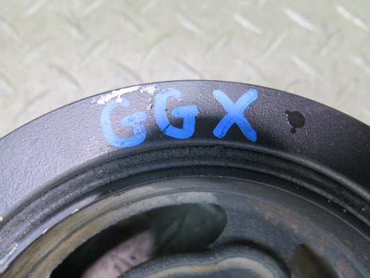 2010-2014 Lexus URJ150L GX460 Crankshaft Pulley Vibration Damper