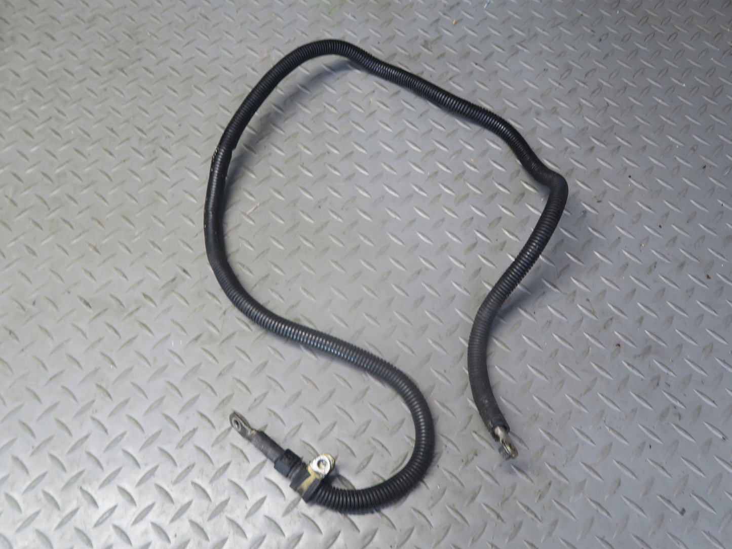 2003 VW Eurovan T4 2.8L AXK Engine Wire Wiring Harness Set OEM