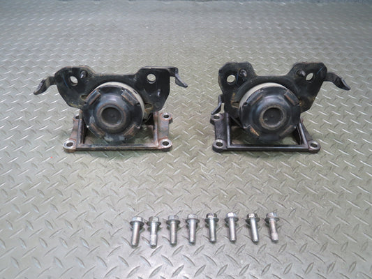2010-2013 Lexus URJ150L GX460 4.6L 1URFE Left & Right Engine Motor Mount Set