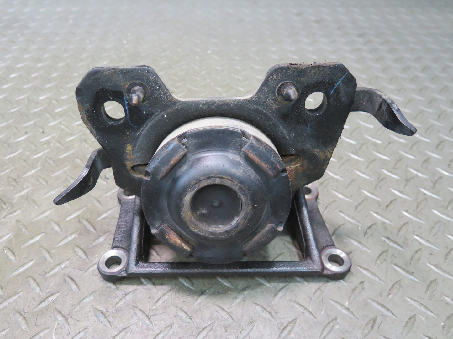 2010-2013 Lexus URJ150L GX460 4.6L 1URFE Left & Right Engine Motor Mount Set