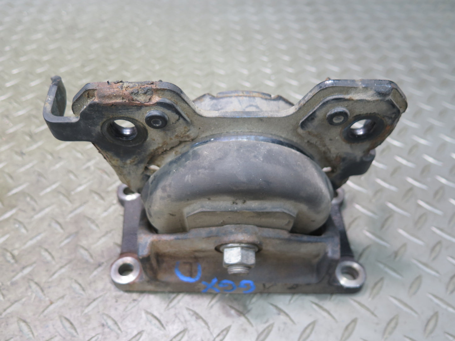 2010-2013 Lexus URJ150L GX460 4.6L 1URFE Left & Right Engine Motor Mount Set