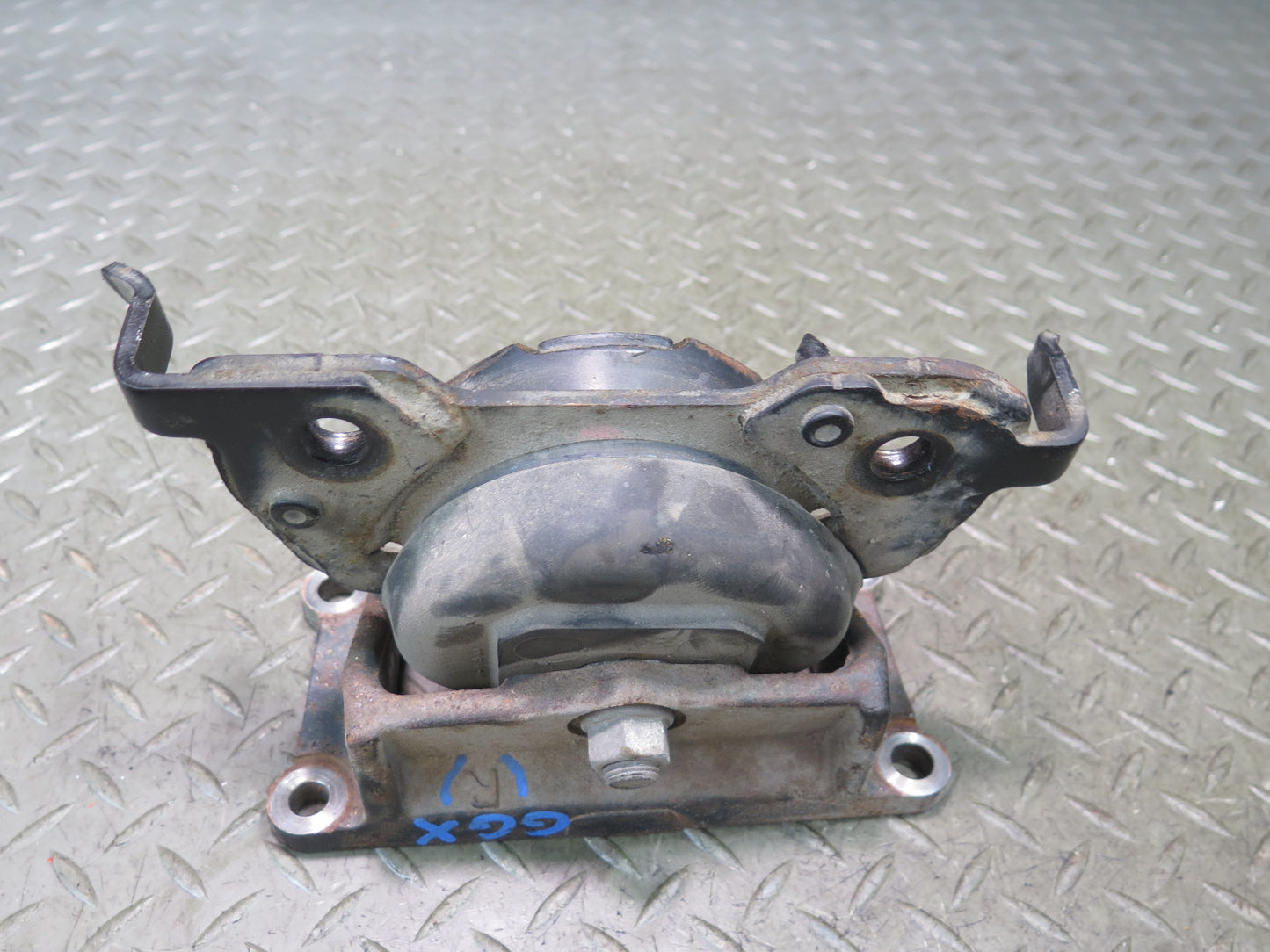 2010-2013 Lexus URJ150L GX460 4.6L 1URFE Left & Right Engine Motor Mount Set