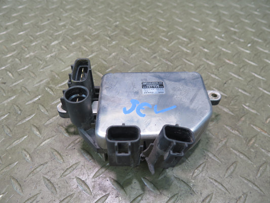 02-10 Lexus UZZ40L SC430 Cooling Fan Control Module Unit 89257-48010 OEM
