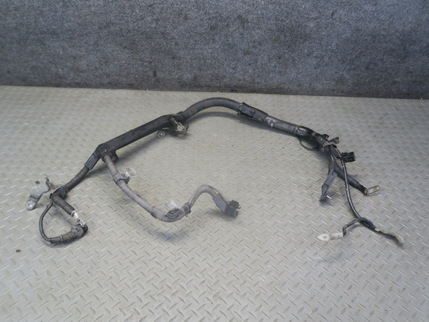 2011 Lexus URJ150L GX460 4.6L 1URFE Engine Motor Wire Wiring  Harness Set