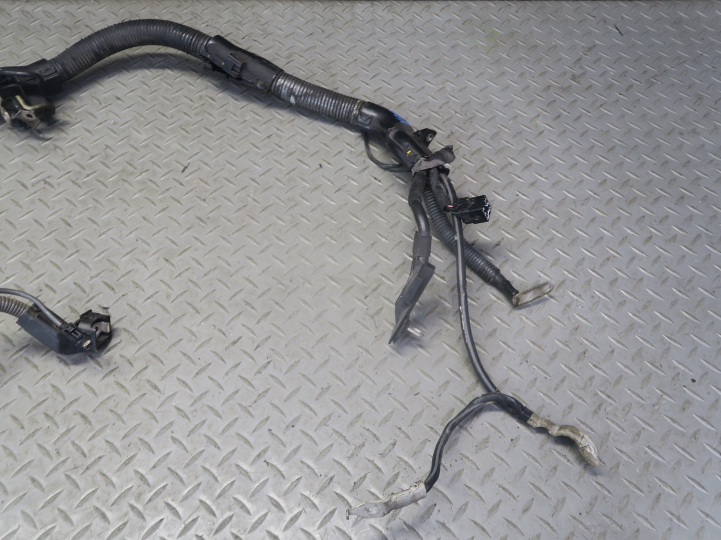 2011 Lexus URJ150L GX460 4.6L 1URFE Engine Motor Wire Wiring  Harness Set