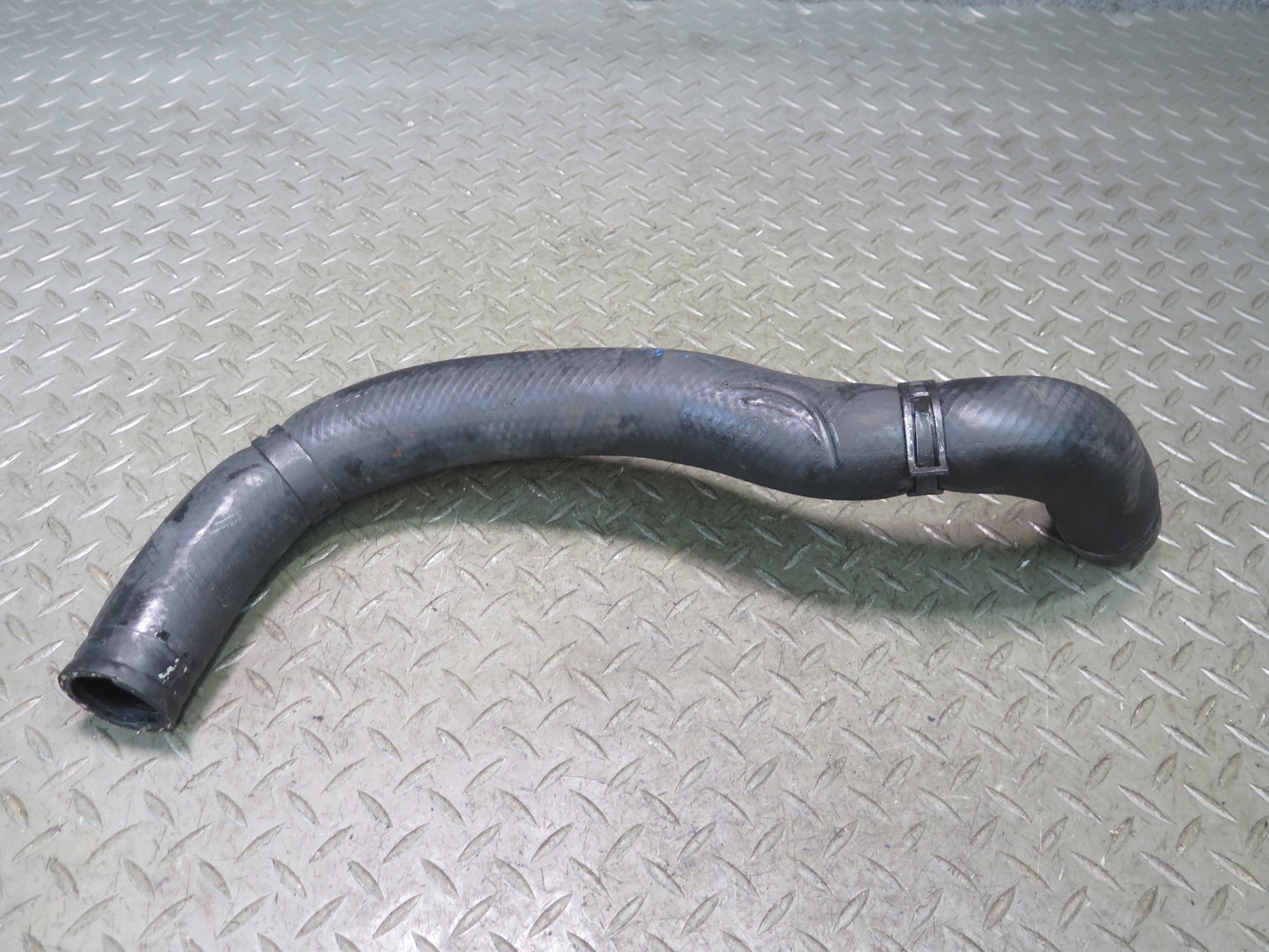 02-10 Lexus UZZ40L SC430 4.3L 3UZFE Set of 2 Engine Radiator Hose Line OEM